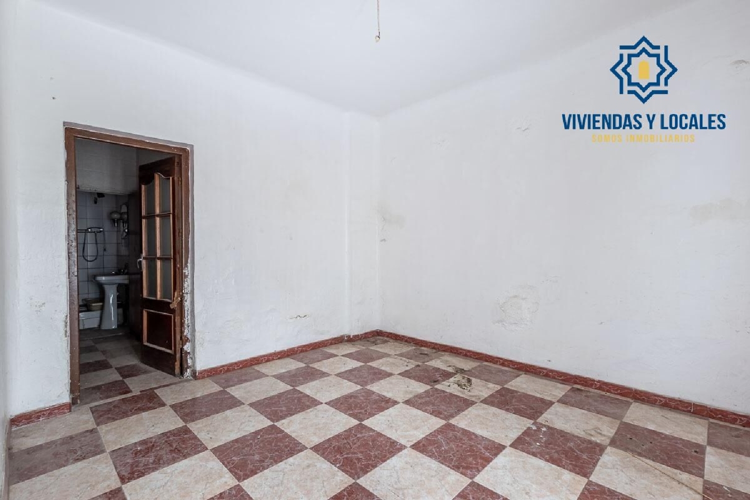 till salu bottenvåning Barrio De Granada Alacantí 6