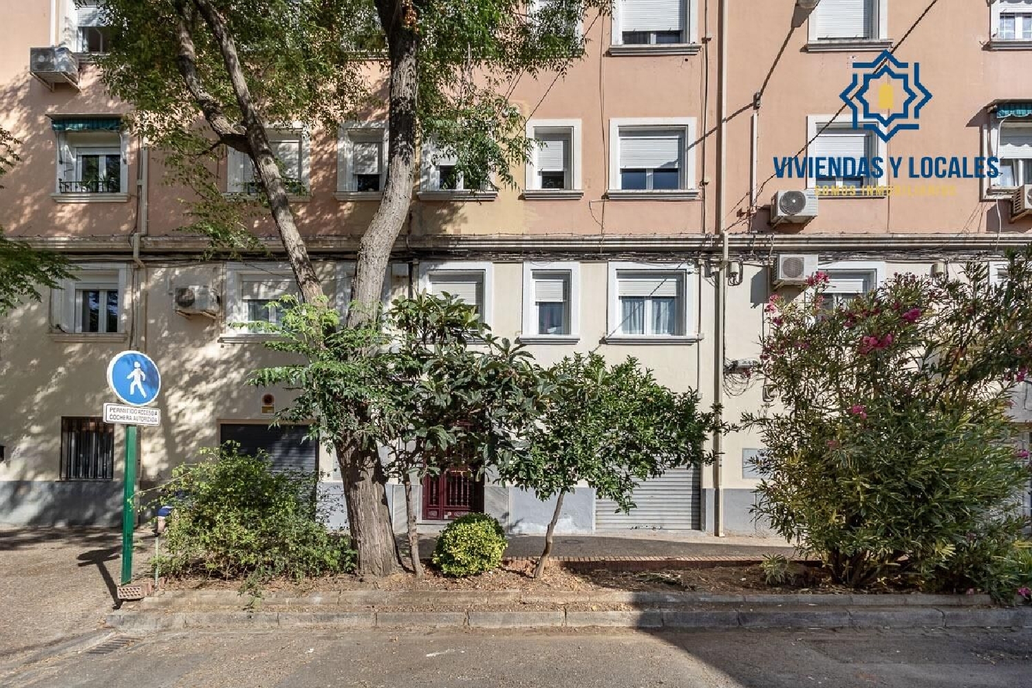 till salu bottenvåning Barrio De Granada Alacantí 1