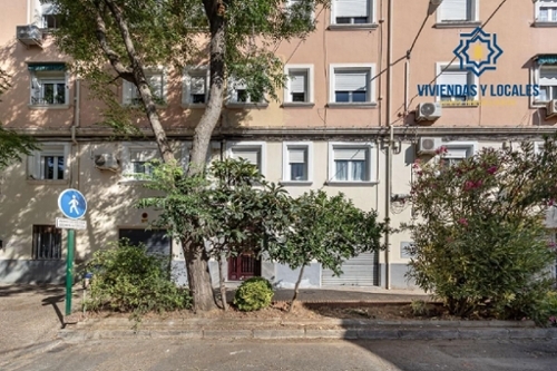 Barrio De Granada Alacantí planta baja foto 6322471