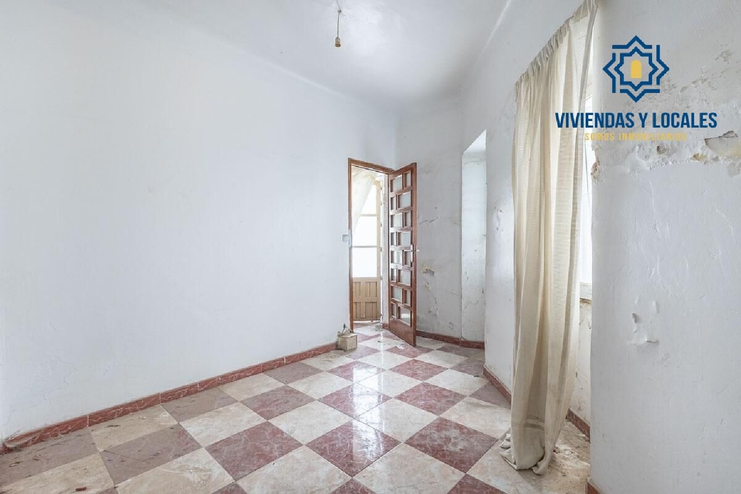 till salu bottenvåning Barrio De Granada Alacantí 8