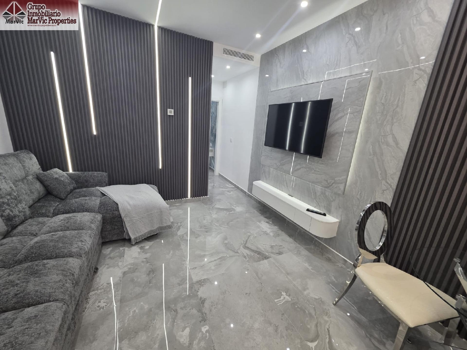 kaufen Erdgeschoss Benidorm (Centro) Marina Baixa 2