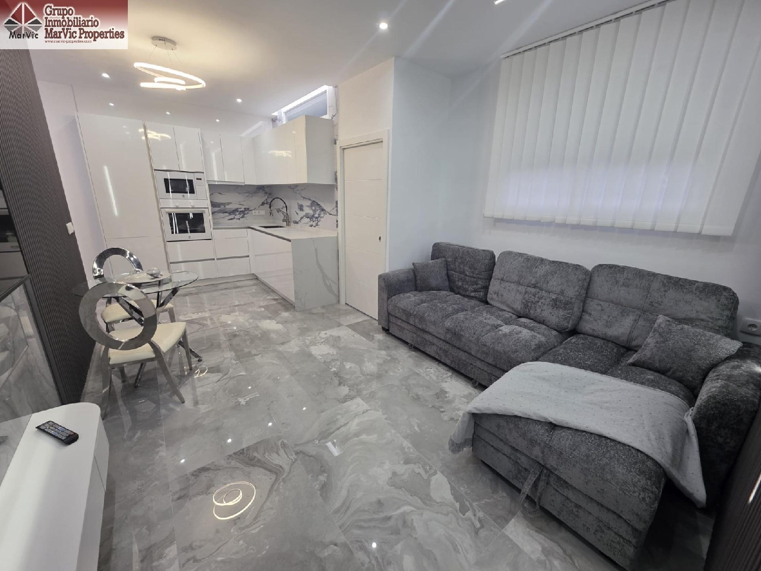 kaufen Erdgeschoss Benidorm (Centro) Marina Baixa 3