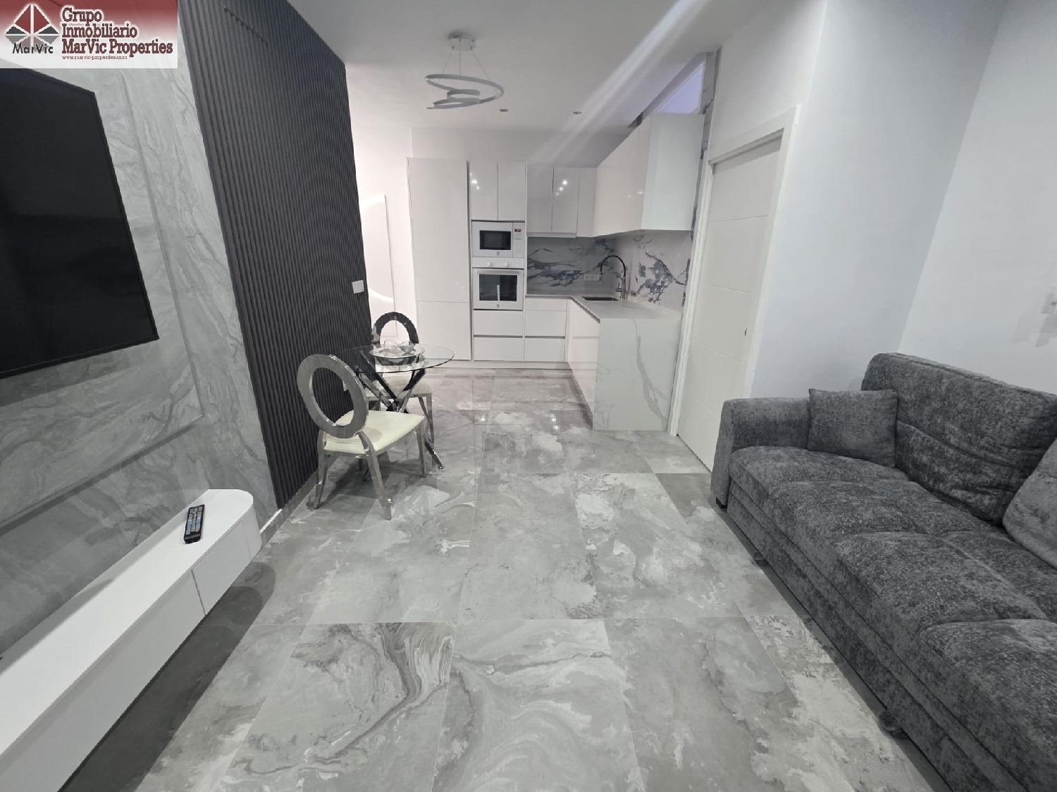 kaufen Erdgeschoss Benidorm (Centro) Marina Baixa 5