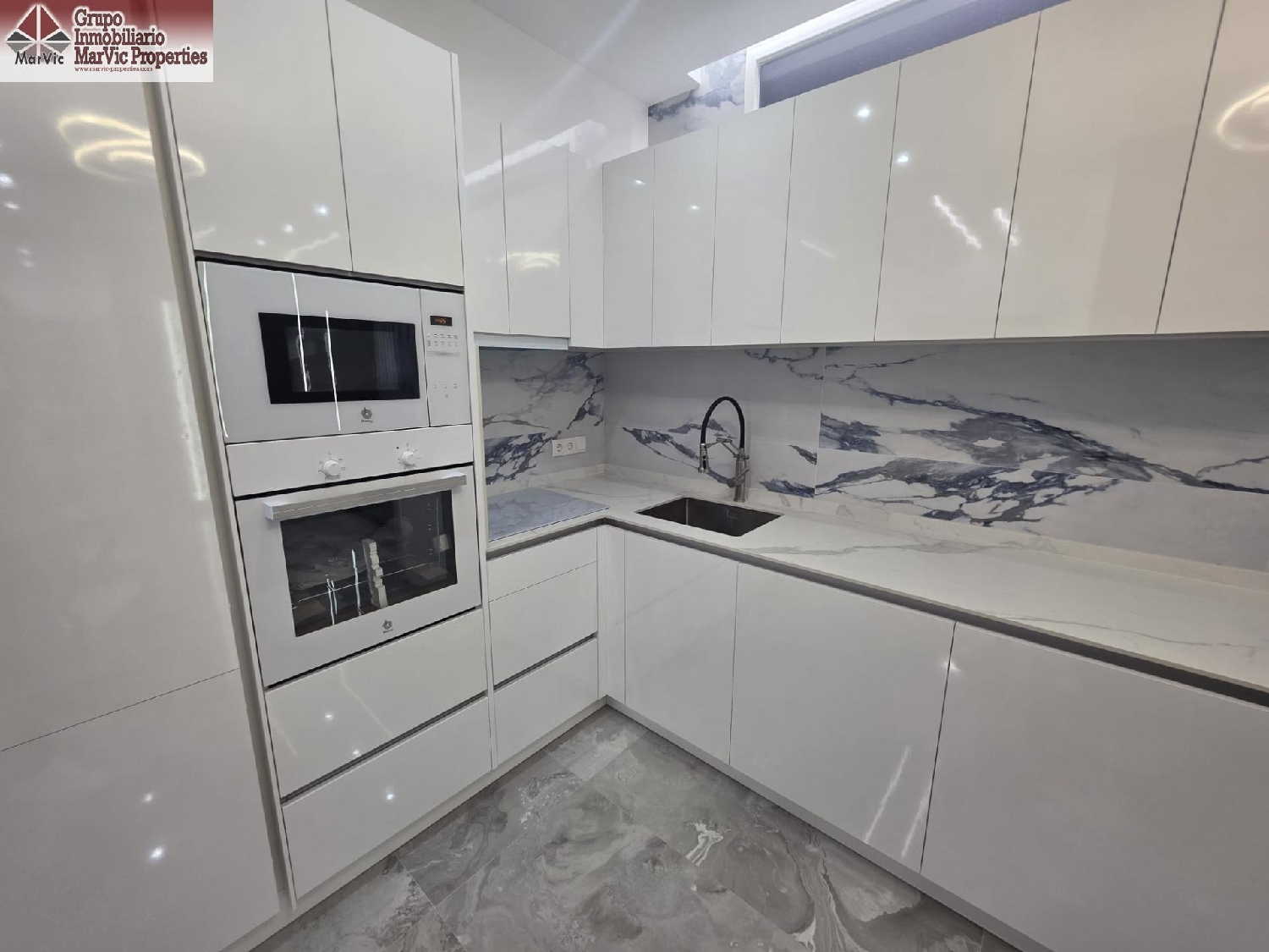 kaufen Erdgeschoss Benidorm (Centro) Marina Baixa 8