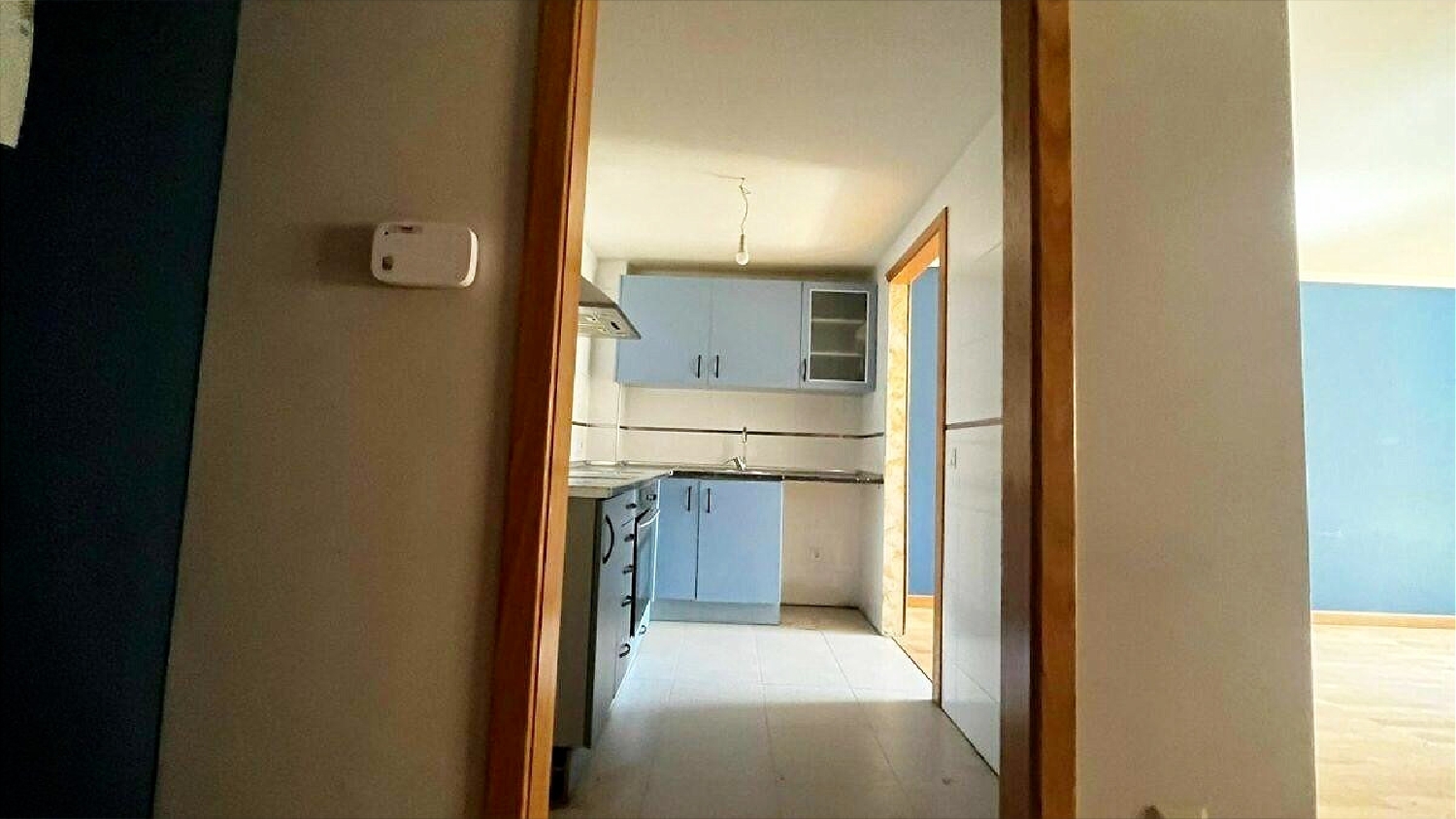 en venta planta baja Bernuy De Porreros Segovia Sur 7