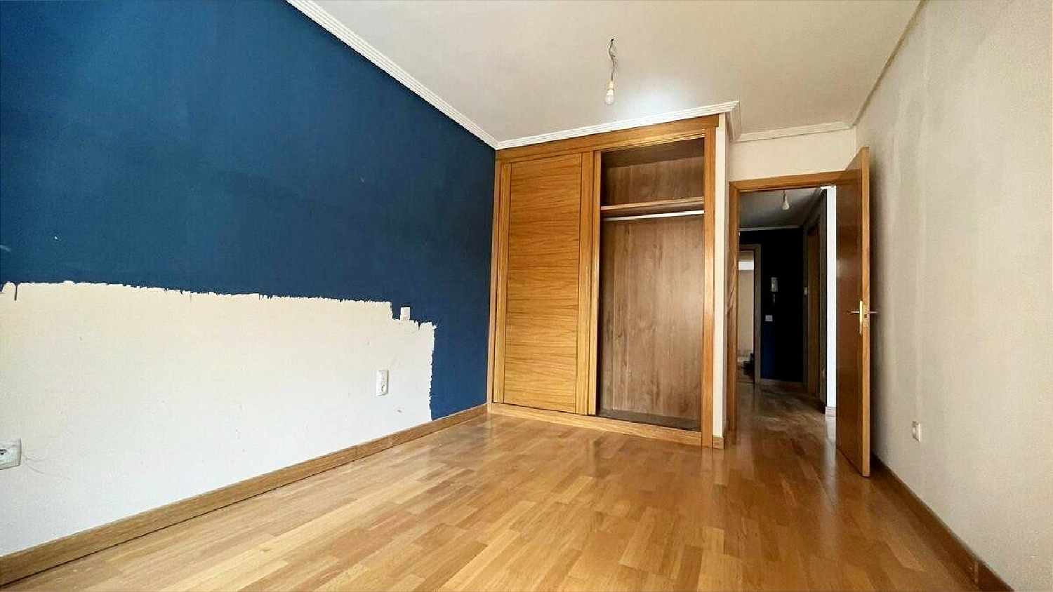 en venta planta baja Bernuy De Porreros Segovia Sur 5