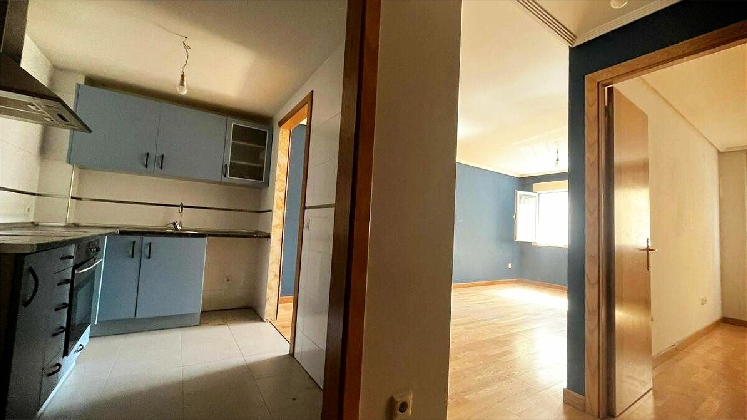 en venta planta baja Bernuy De Porreros Segovia Sur 3