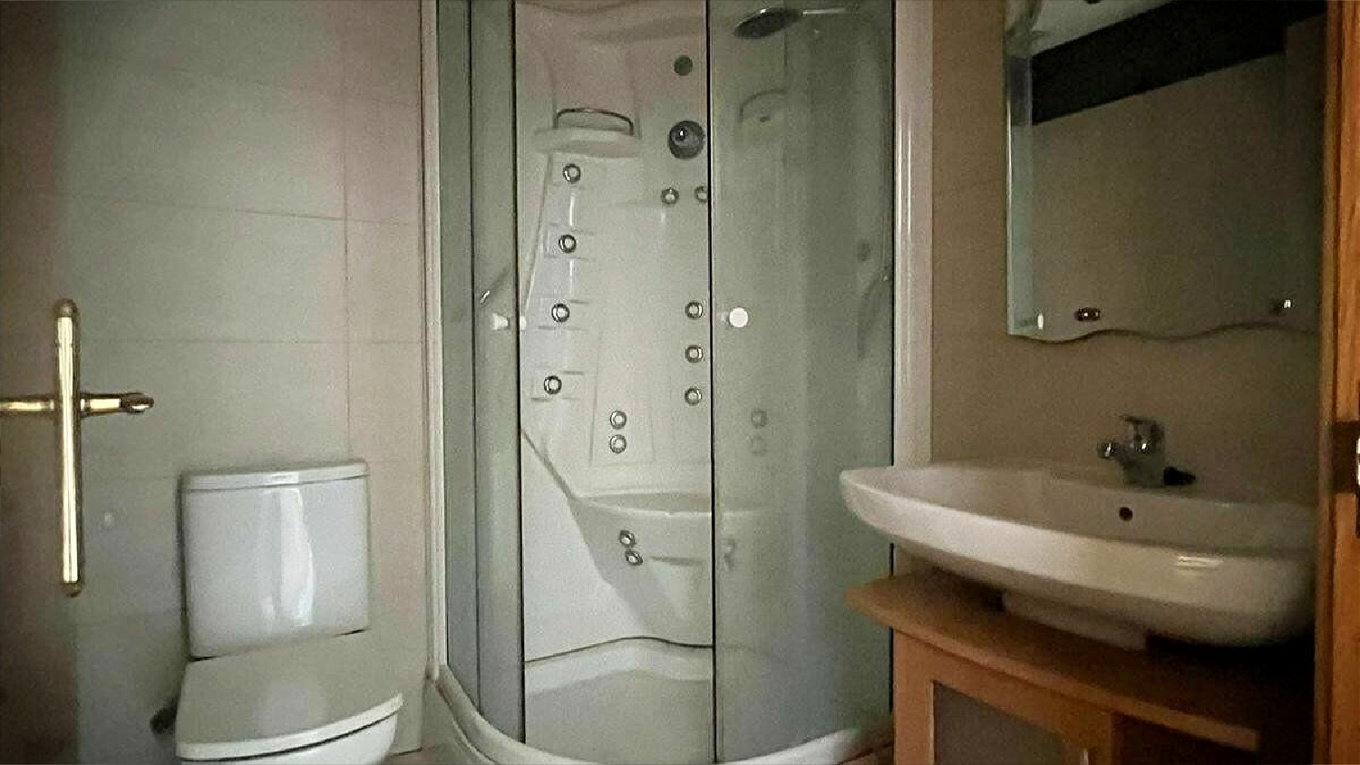 en venta planta baja Bernuy De Porreros Segovia Sur 4