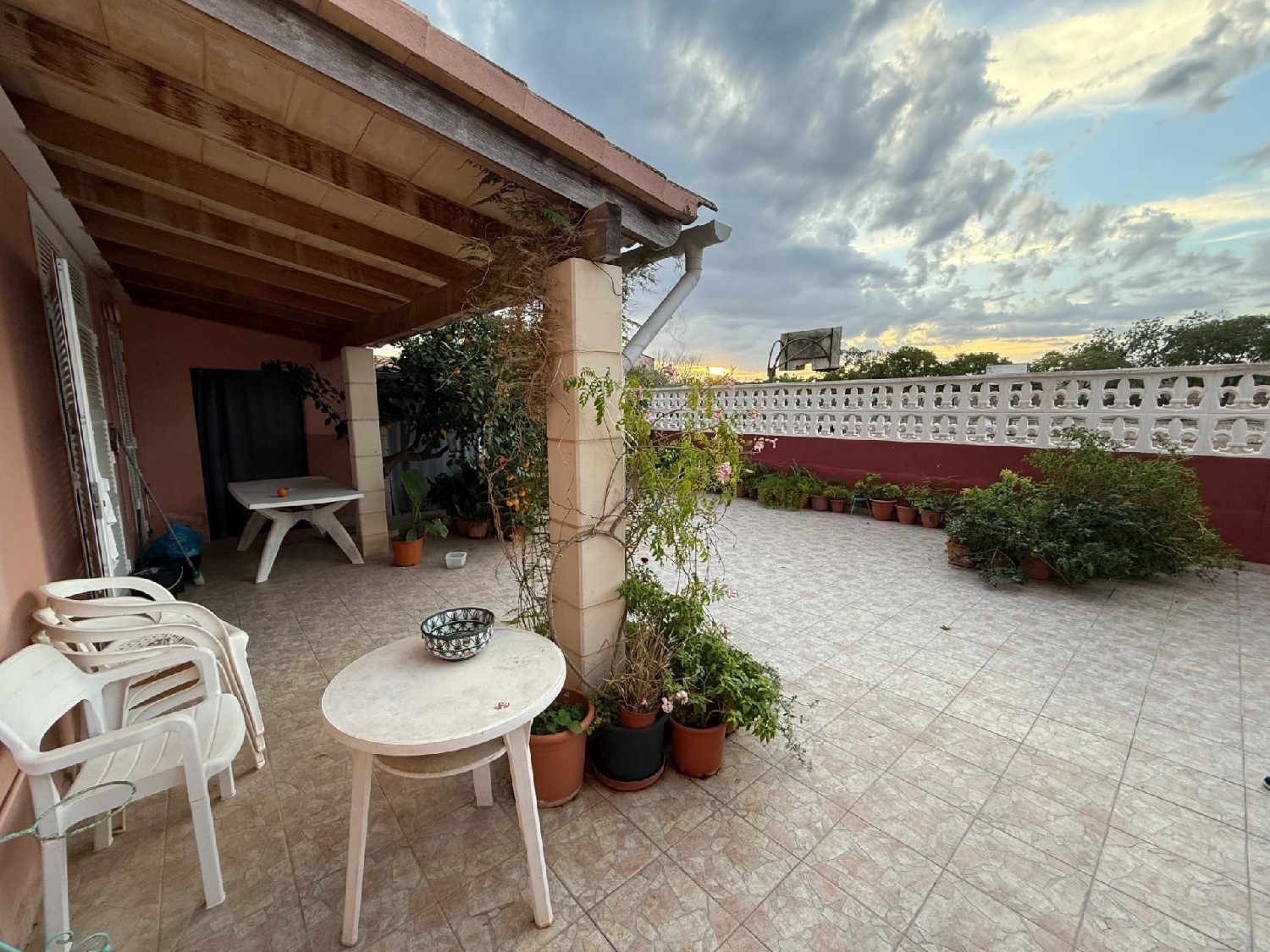 for sale ground floor Calvià Ponent 2