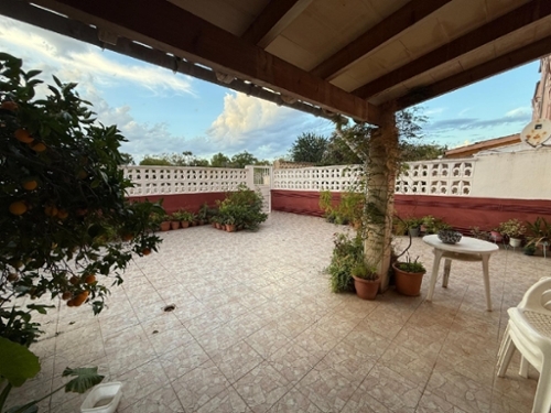 Calvià Ponent ground floor foto 6320282