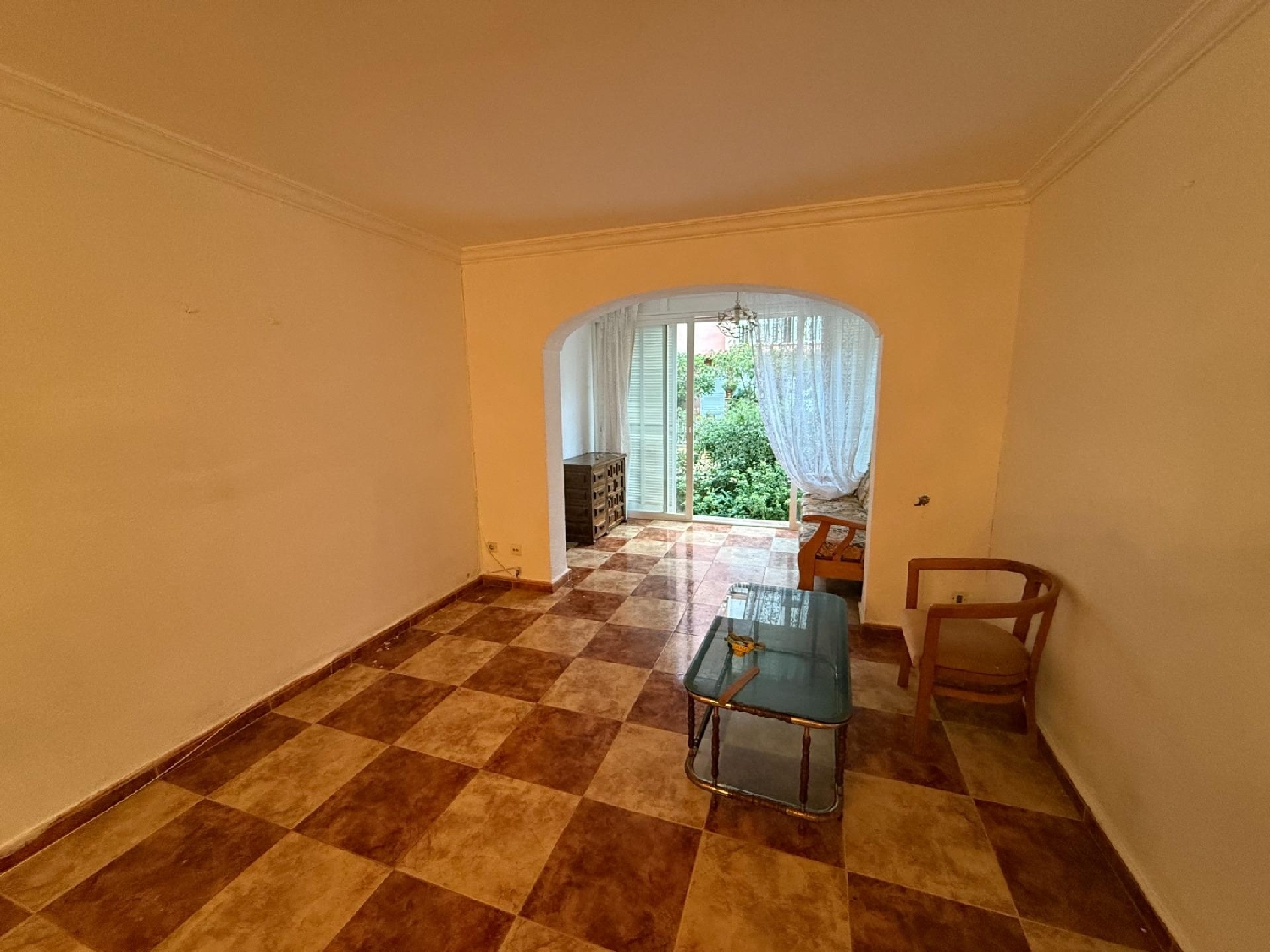 for sale ground floor Calvià Ponent 3