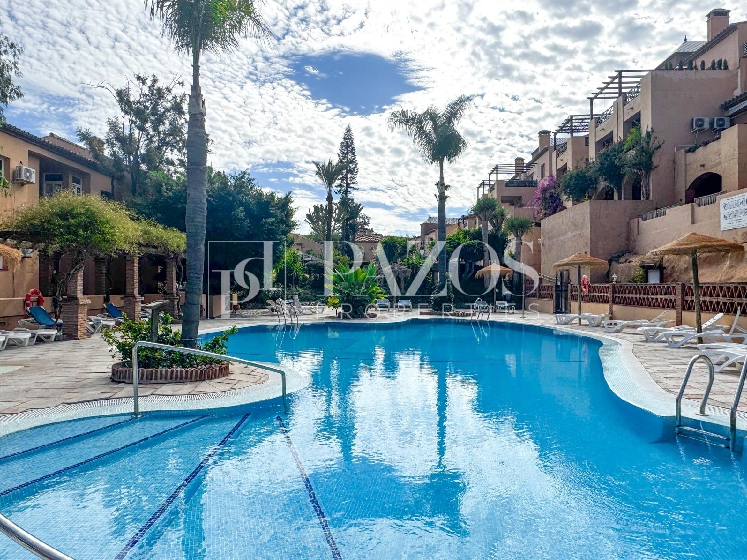  te koop benedenwoning Campo-Mijas Costa Del Sol Occidental 1