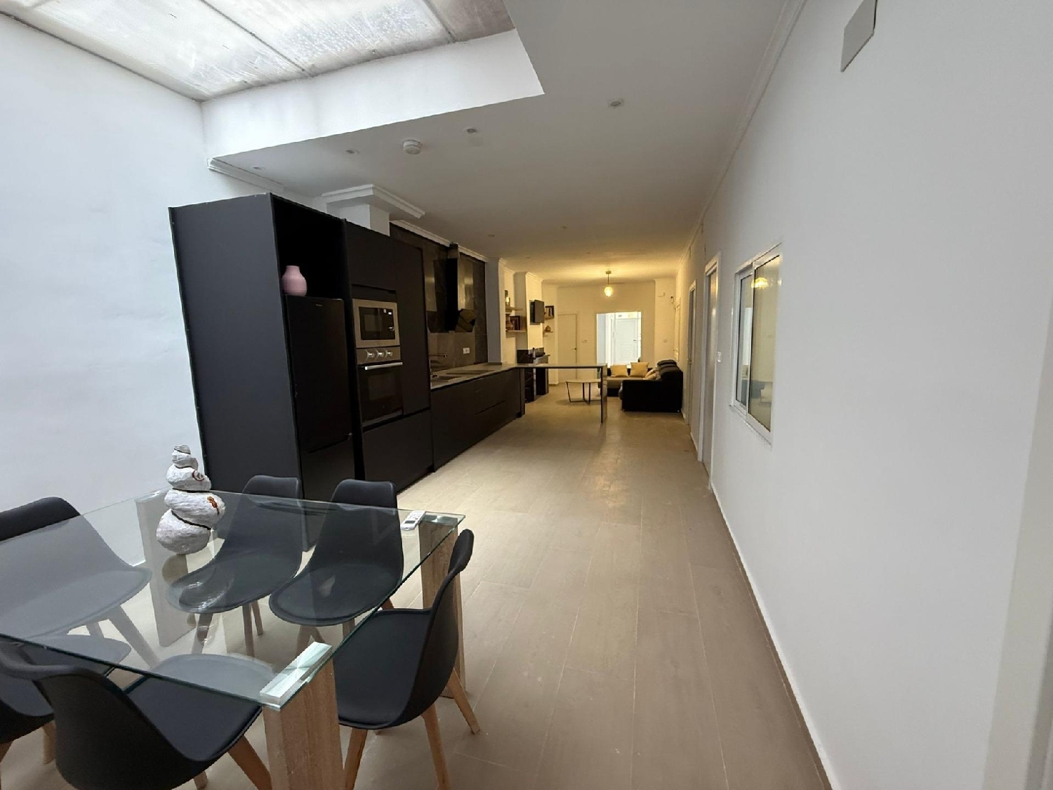  te koop benedenwoning Carlet Ribera Alta 2