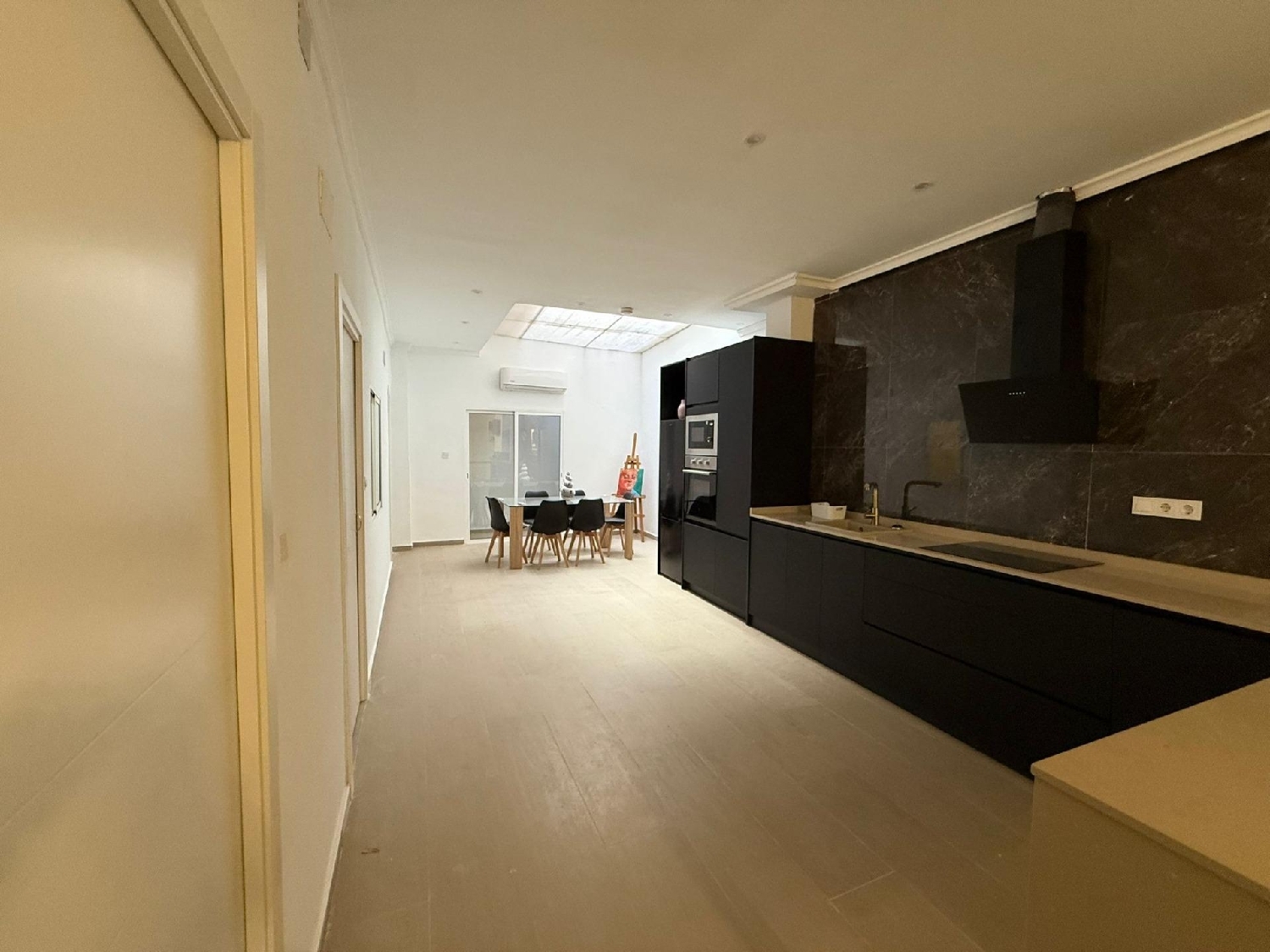  te koop benedenwoning Carlet Ribera Alta 4