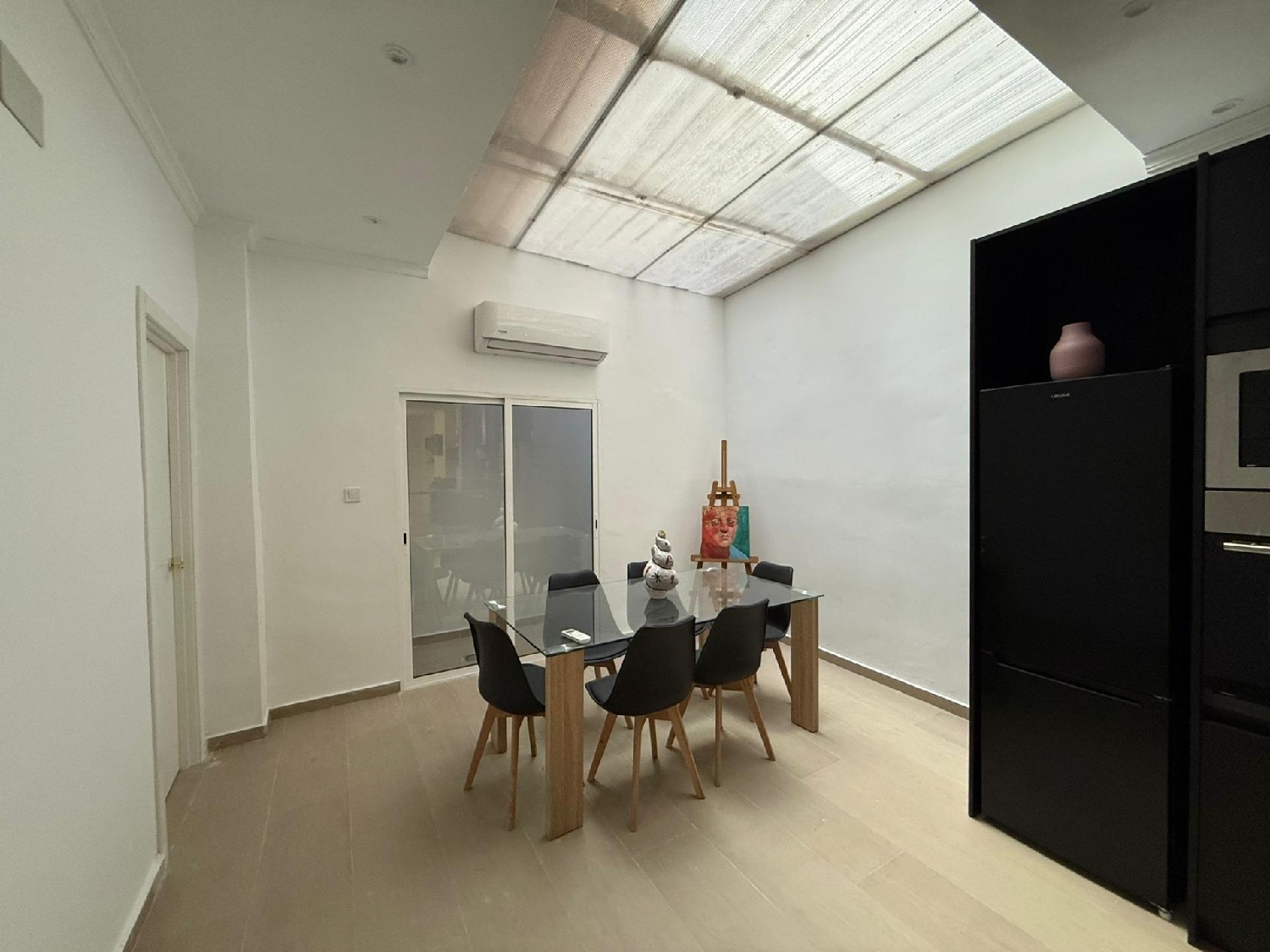  te koop benedenwoning Carlet Ribera Alta 5