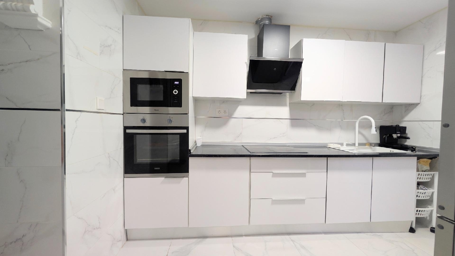 till salu bottenvåning Cheda Arzúa 2