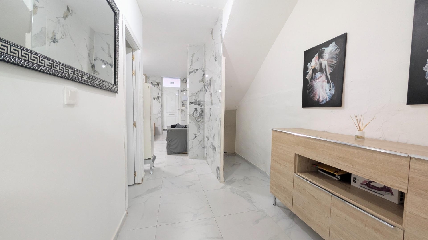 till salu bottenvåning Cheda Arzúa 6