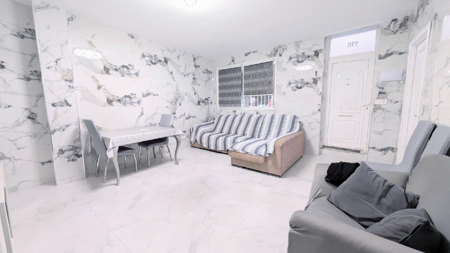 till salu bottenvåning Cheda Arzúa 4