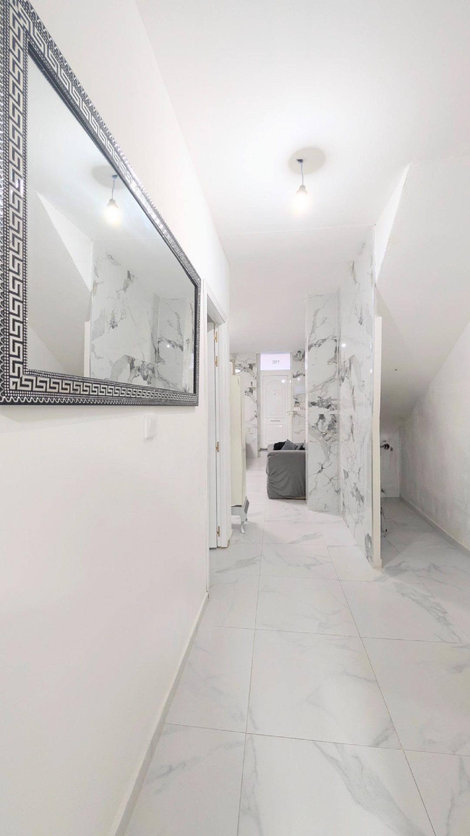 till salu bottenvåning Cheda Arzúa 5