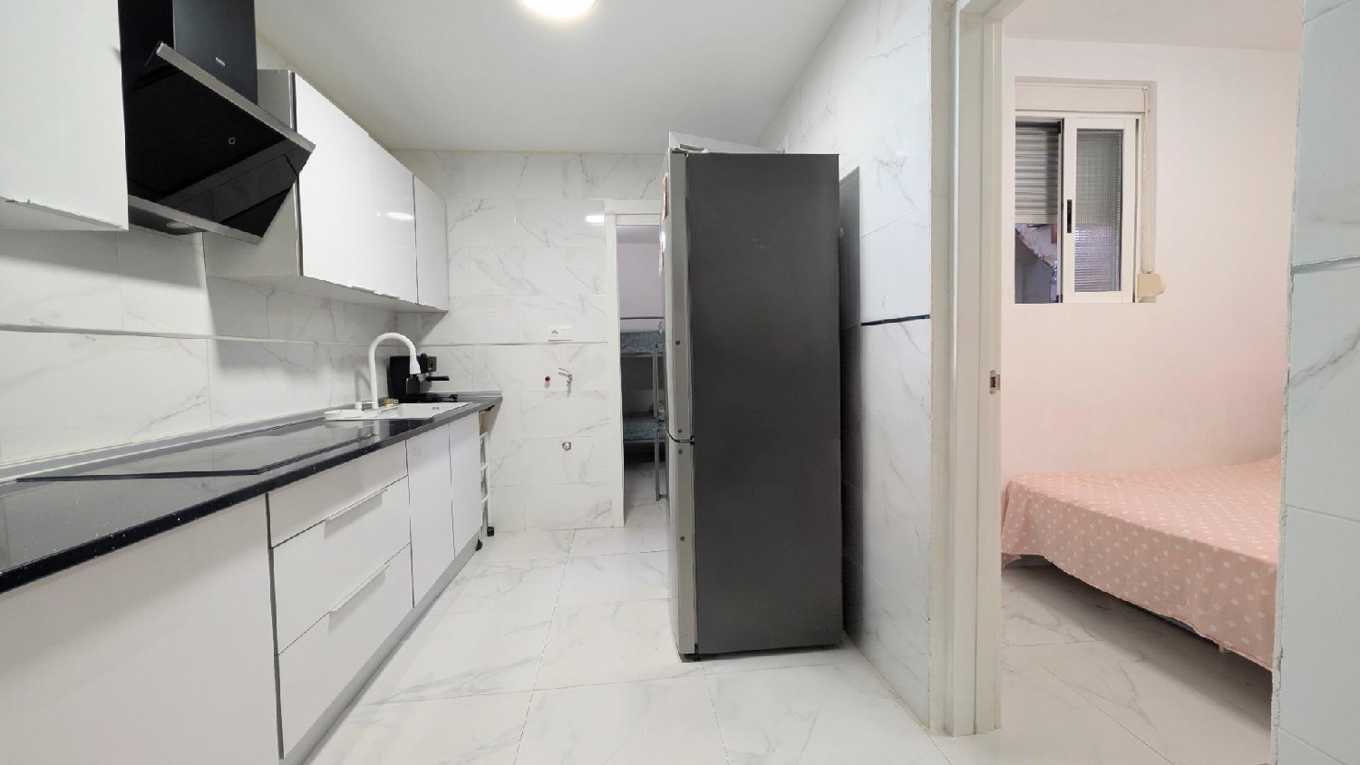 till salu bottenvåning Cheda Arzúa 7