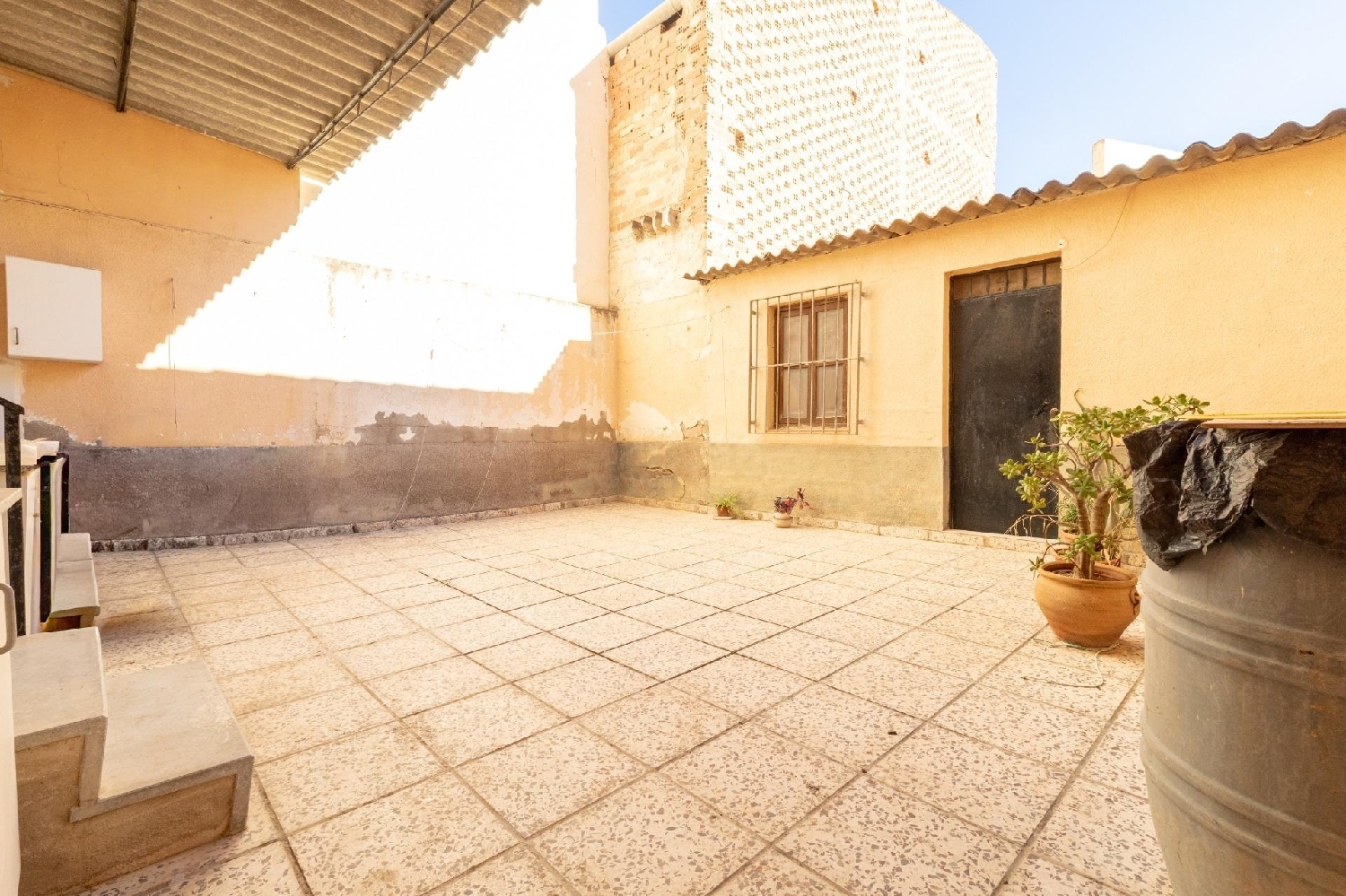  till salu bottenvåning Cieza Vega Alta Del Segura 2