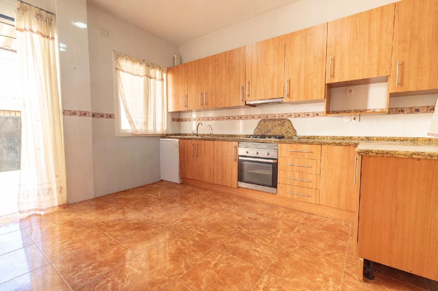  till salu bottenvåning Cieza Vega Alta Del Segura 7