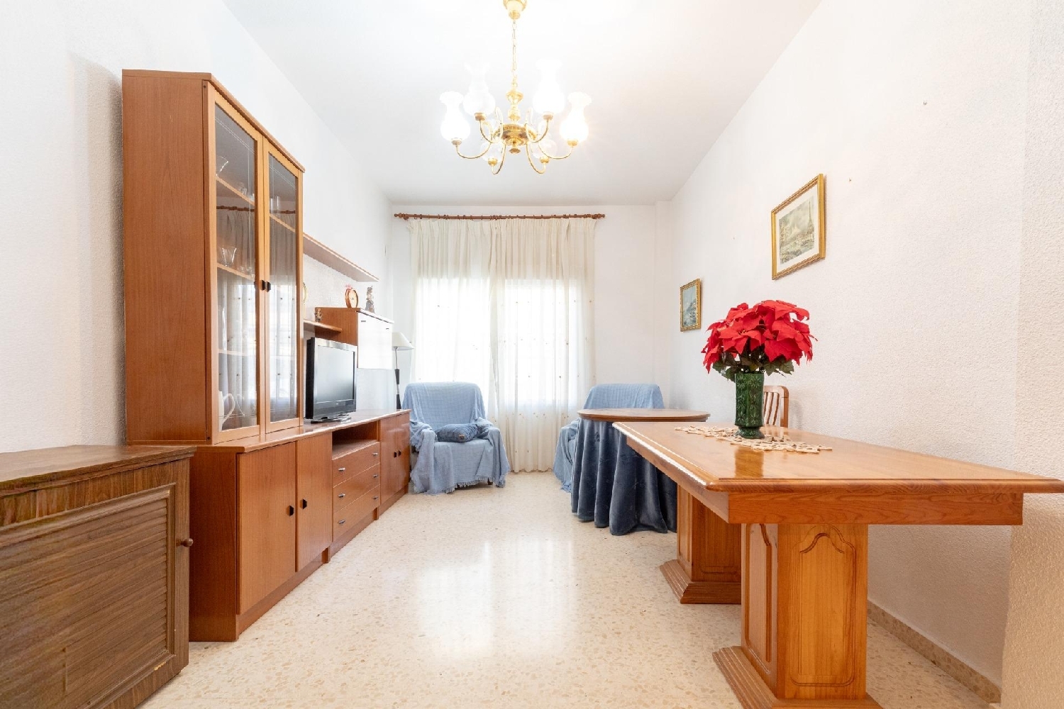  till salu bottenvåning Cieza Vega Alta Del Segura 4