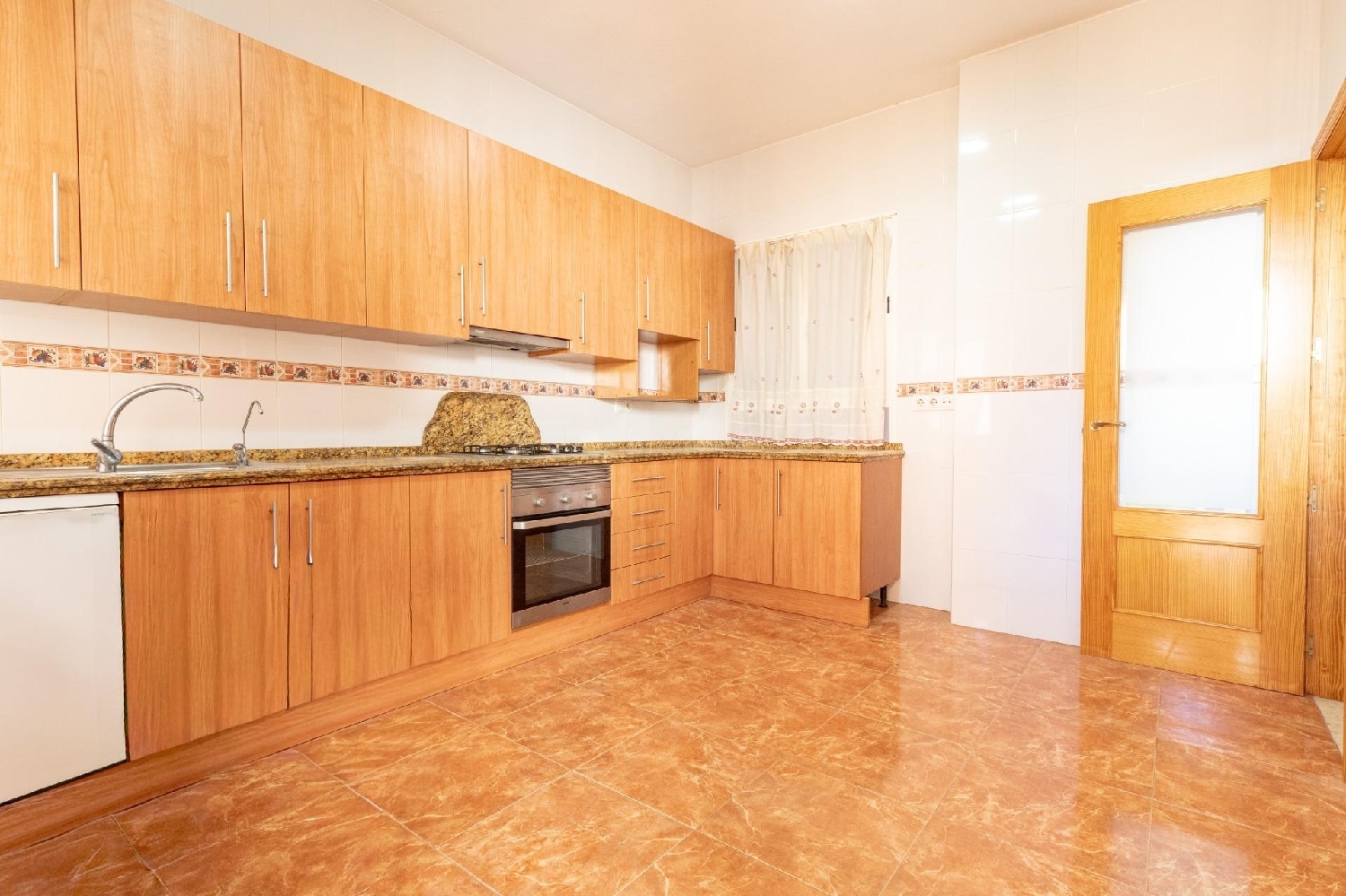  till salu bottenvåning Cieza Vega Alta Del Segura 8