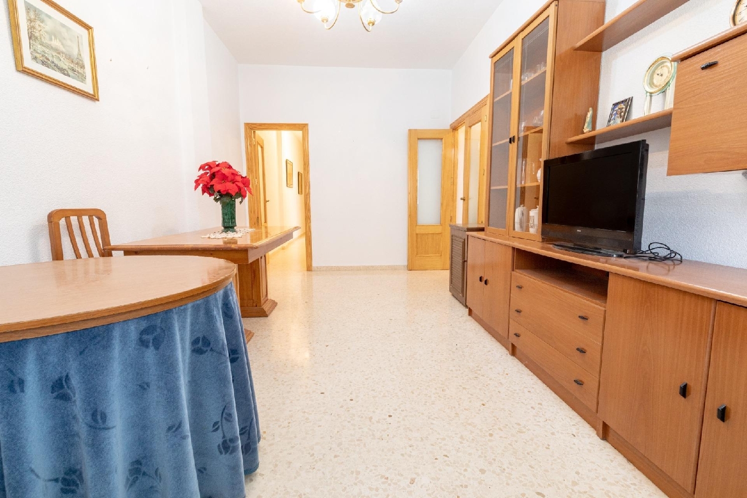  till salu bottenvåning Cieza Vega Alta Del Segura 6