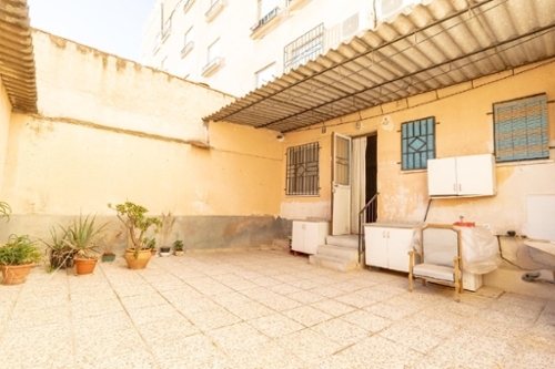 Cieza Vega Alta Del Segura bottenvåning foto 6322921