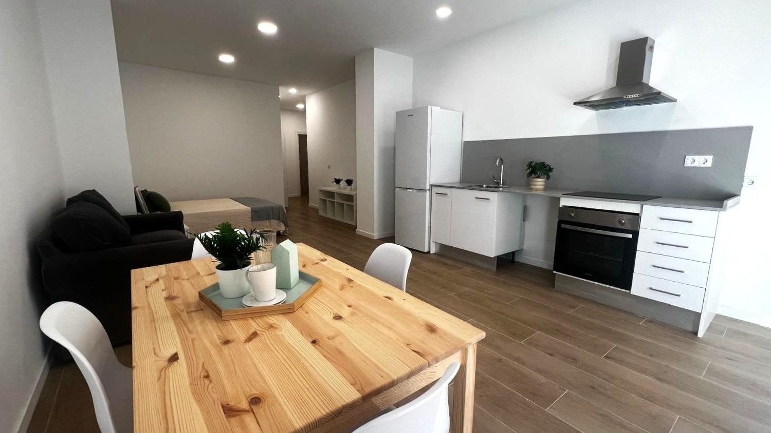 till salu bottenvåning El Puerto De Sagunto Camp De Morvedre 2