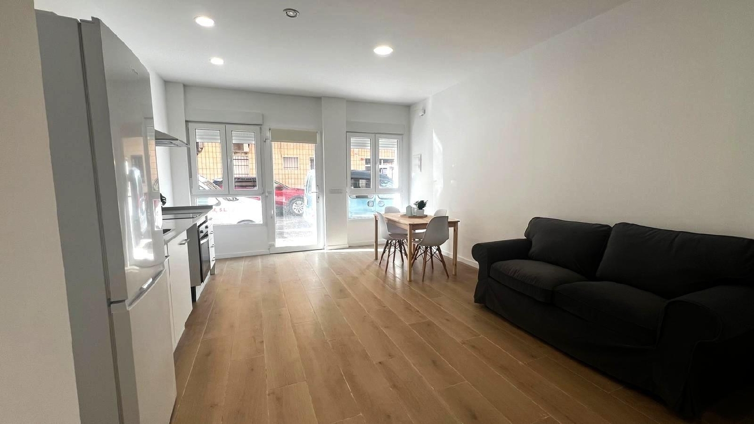 till salu bottenvåning El Puerto De Sagunto Camp De Morvedre 5