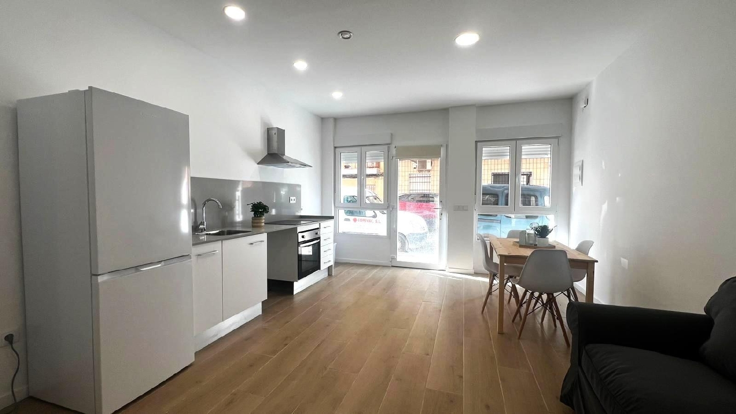 till salu bottenvåning El Puerto De Sagunto Camp De Morvedre 4