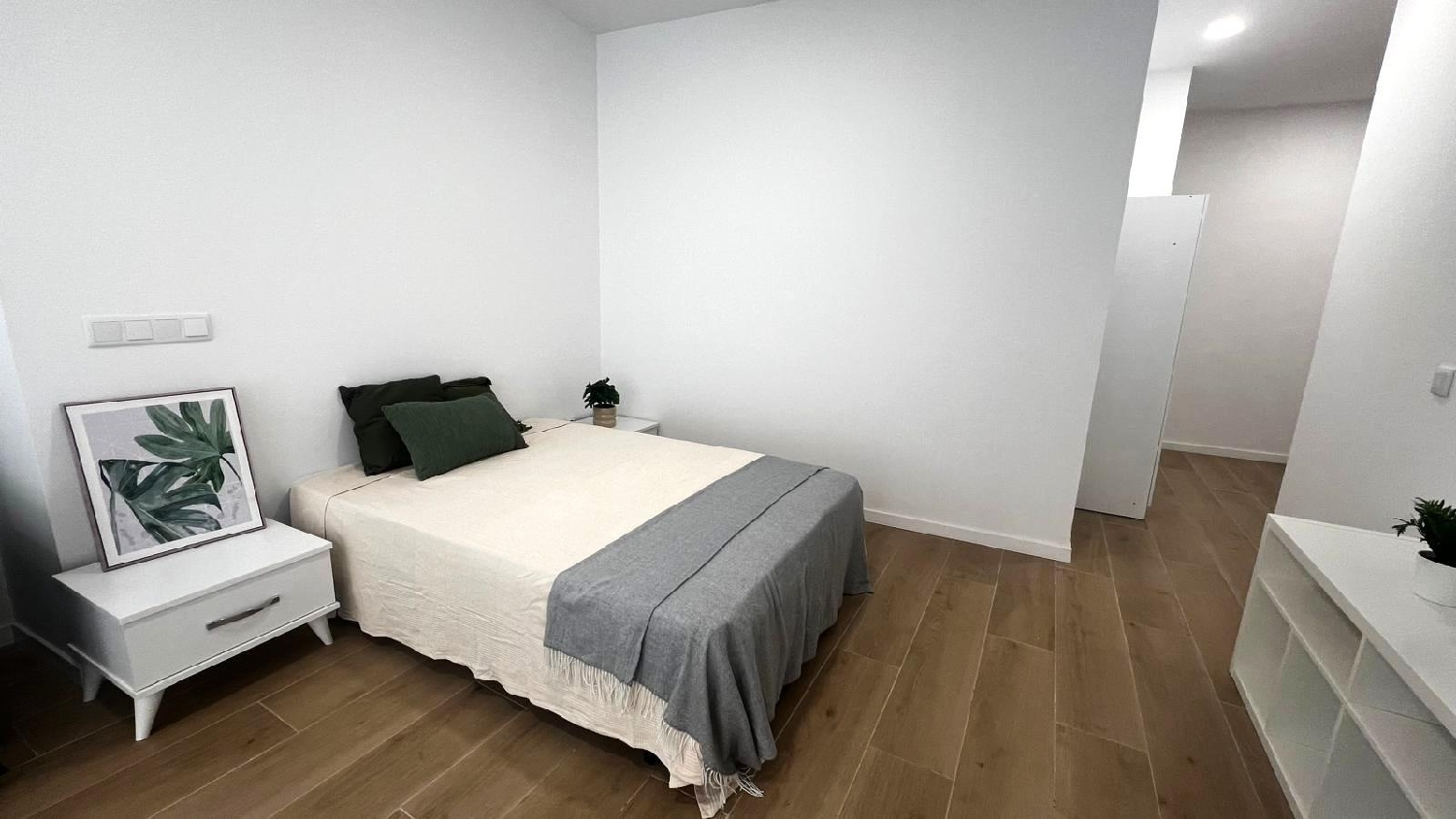 till salu bottenvåning El Puerto De Sagunto Camp De Morvedre 3