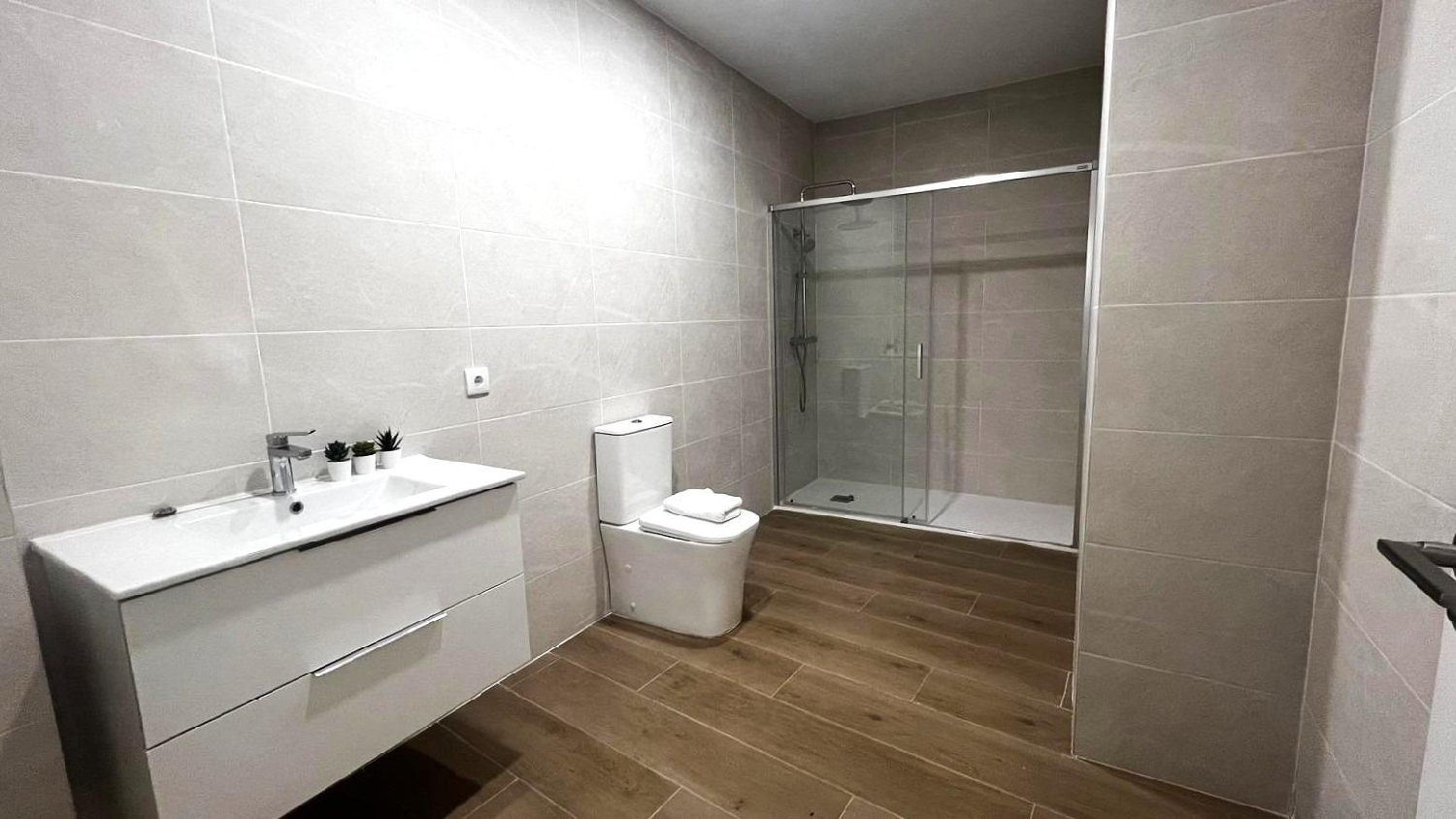 till salu bottenvåning El Puerto De Sagunto Camp De Morvedre 6