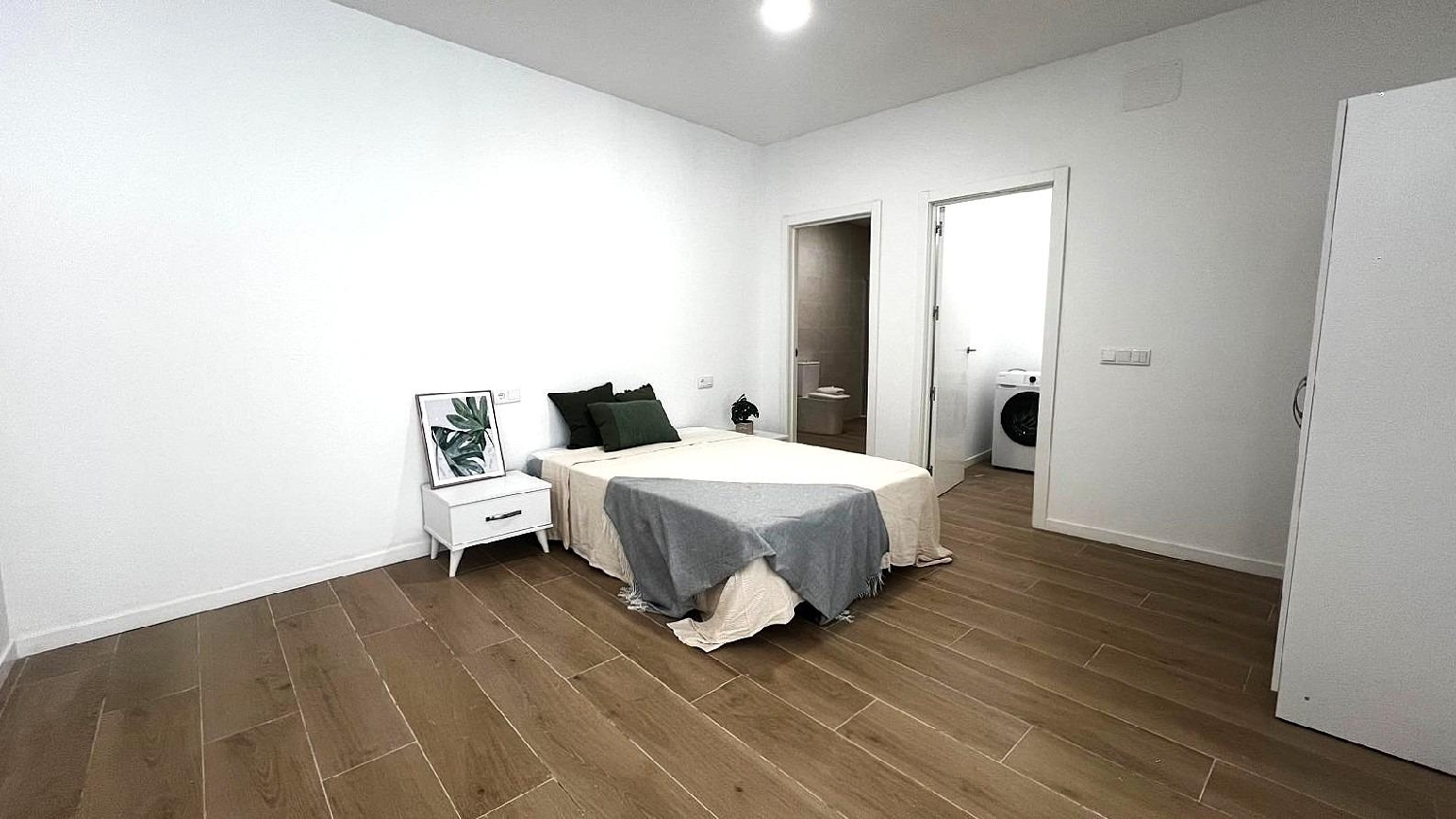 till salu bottenvåning El Puerto De Sagunto Camp De Morvedre 4