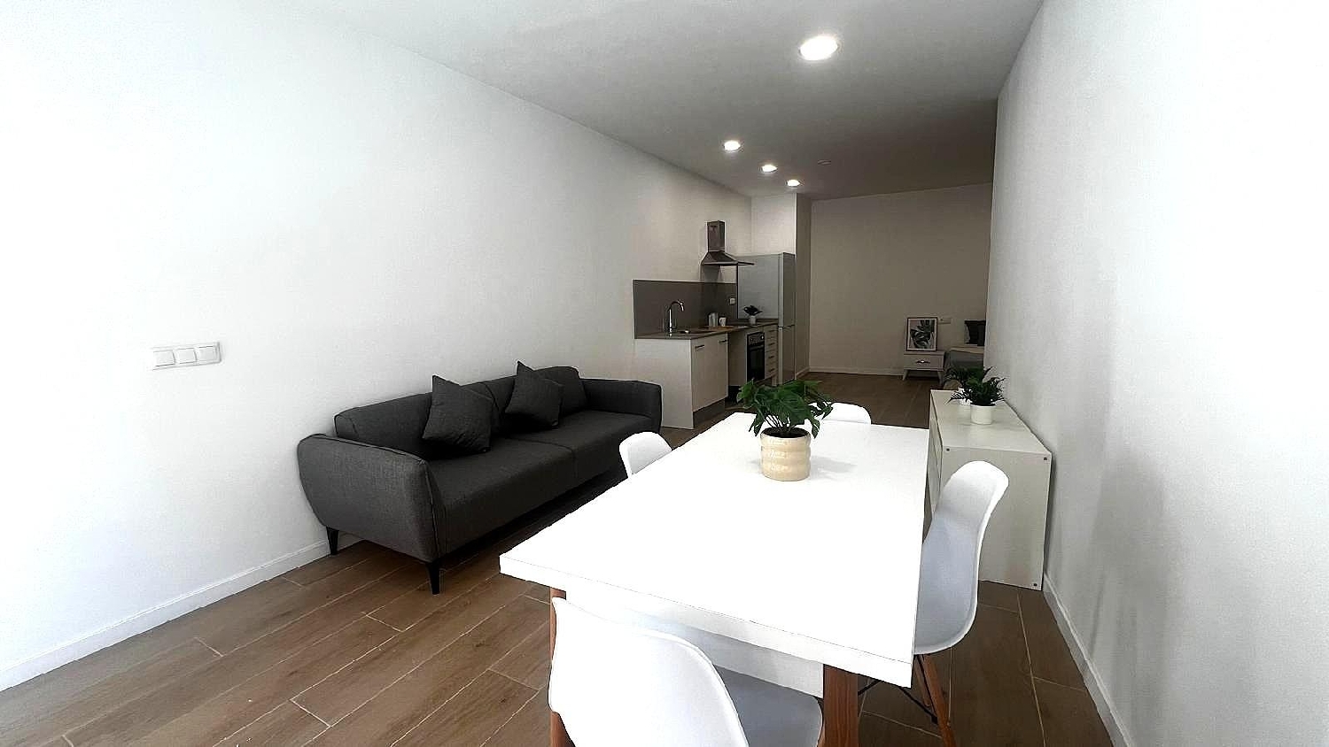 till salu bottenvåning El Puerto De Sagunto Camp De Morvedre 2