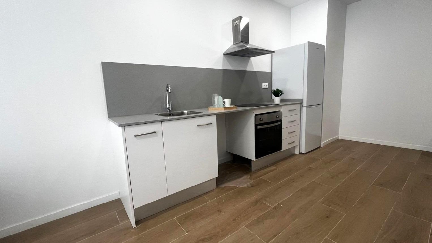 till salu bottenvåning El Puerto De Sagunto Camp De Morvedre 3