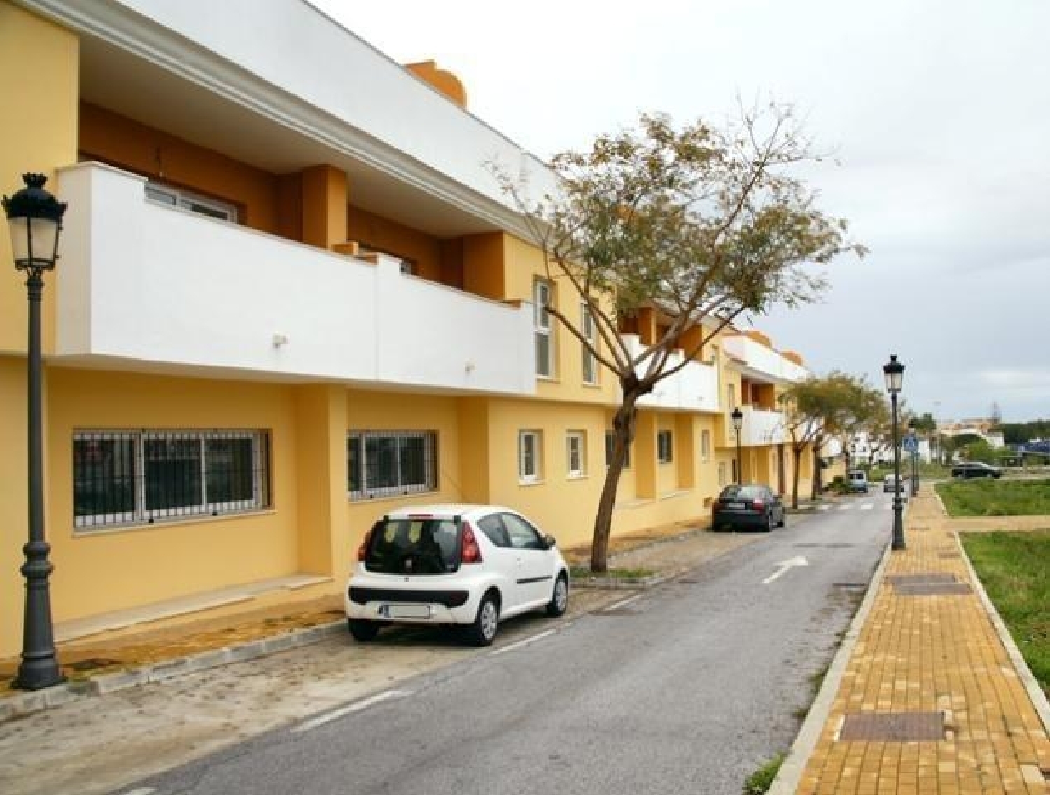  till salu bottenvåning Estepona Costa Del Sol Occidental 2