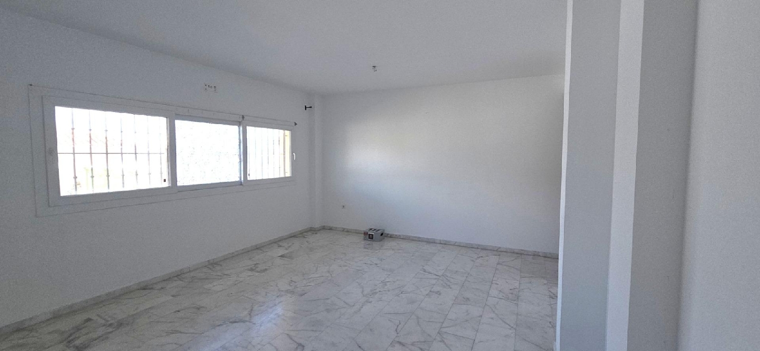  till salu bottenvåning Estepona Costa Del Sol Occidental 5