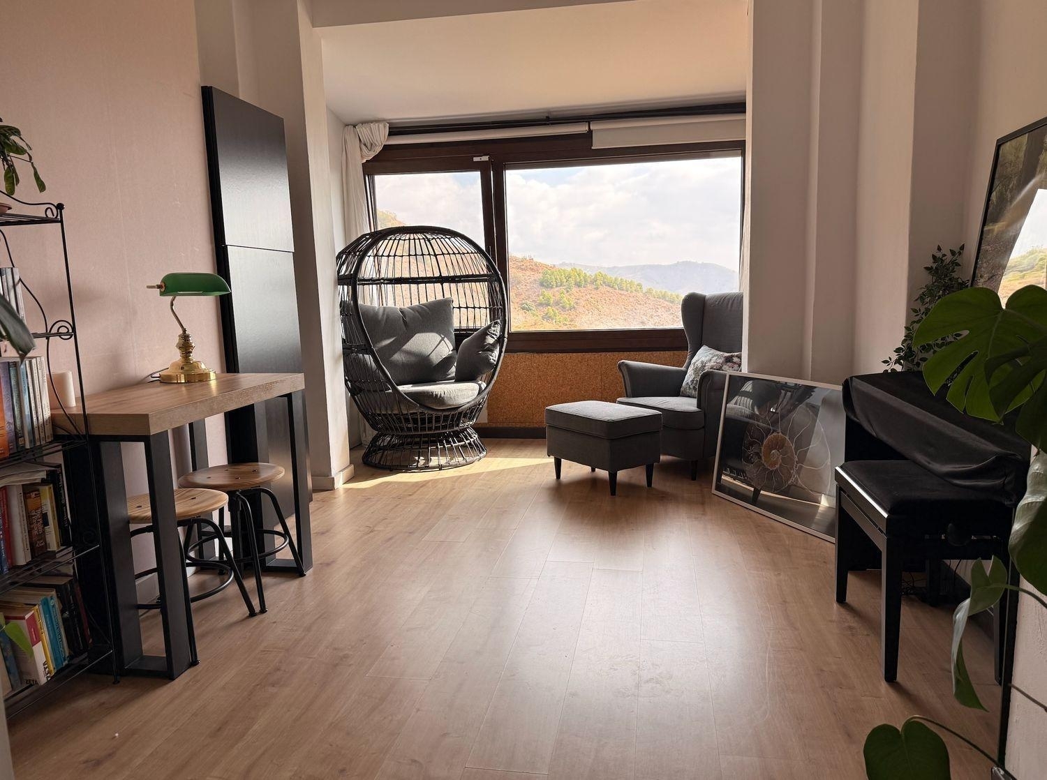  en venta planta baja La Cala Del Moral Axarquía 2