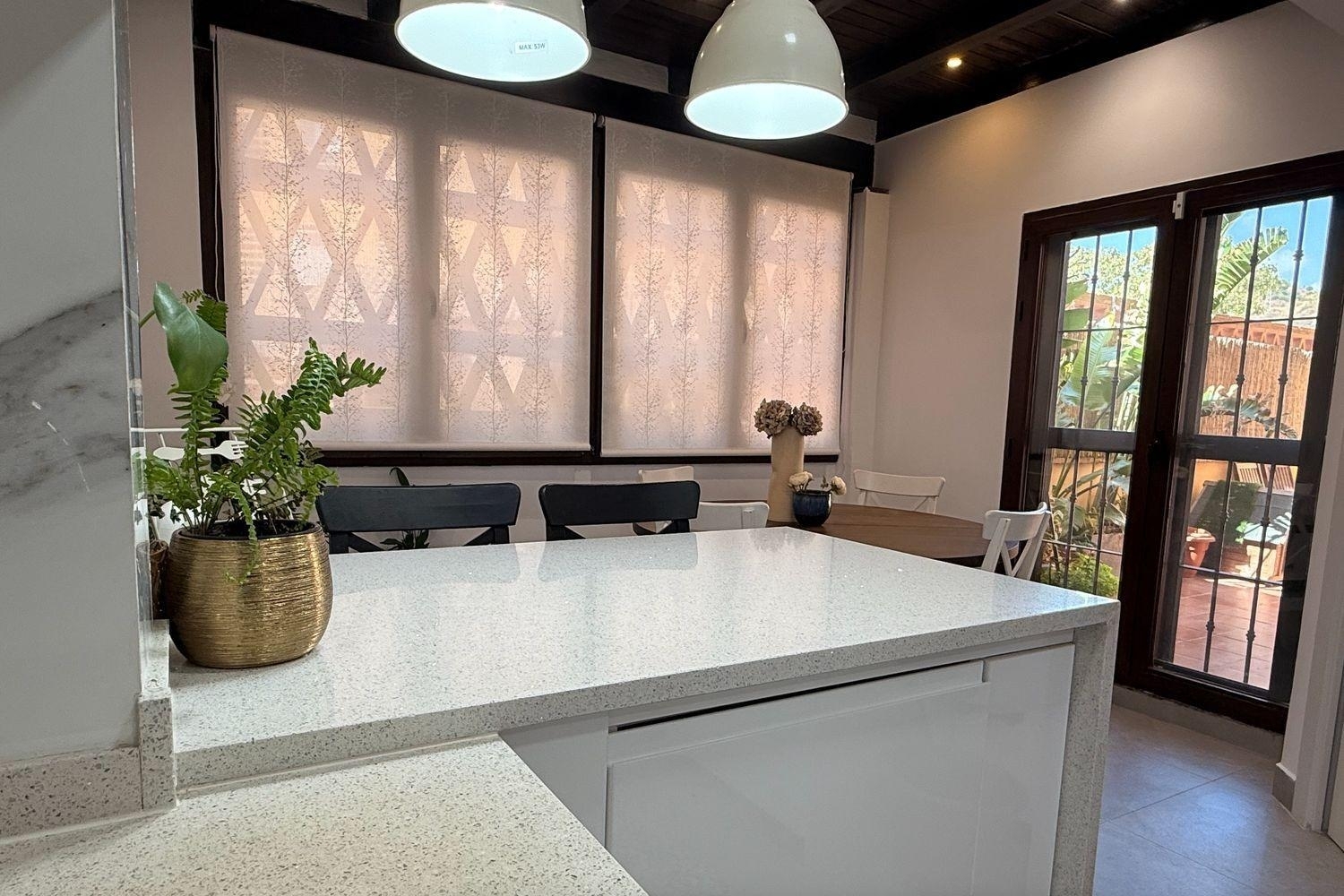  en venta planta baja La Cala Del Moral Axarquía 5