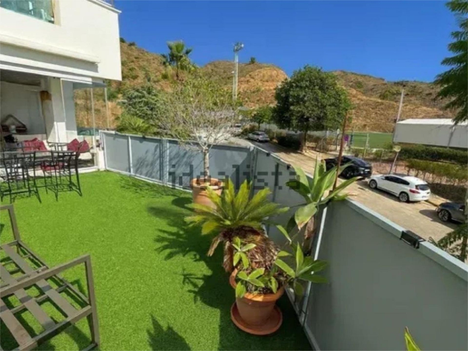  en venta planta baja La Cala Del Moral Axarquía 3