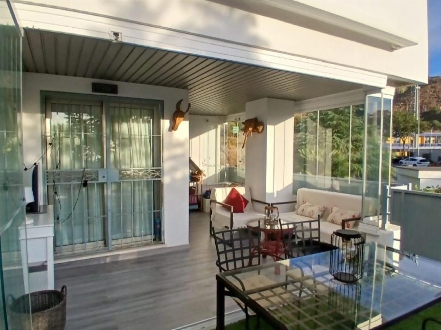  en venta planta baja La Cala Del Moral Axarquía 5