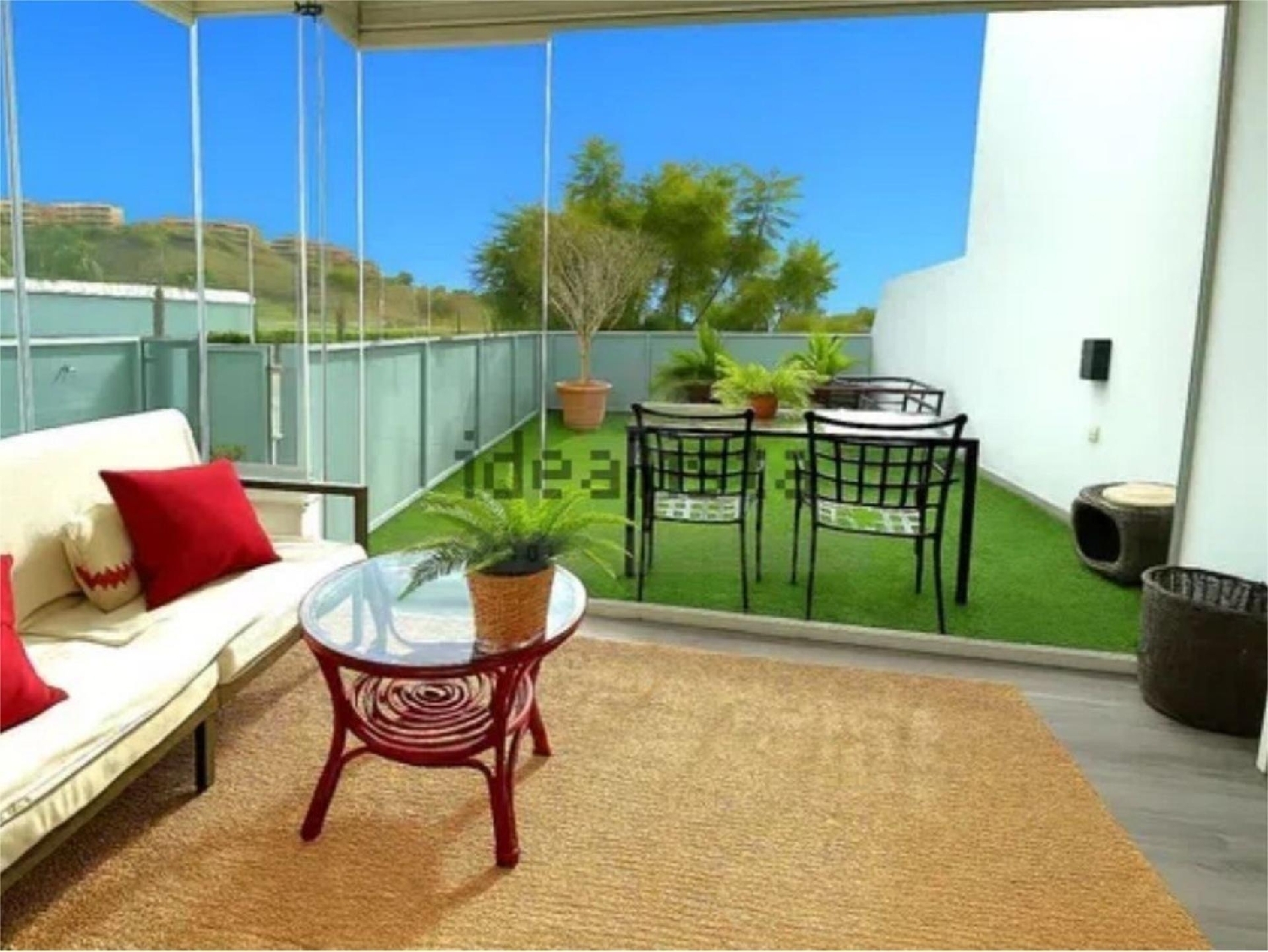  en venta planta baja La Cala Del Moral Axarquía 2