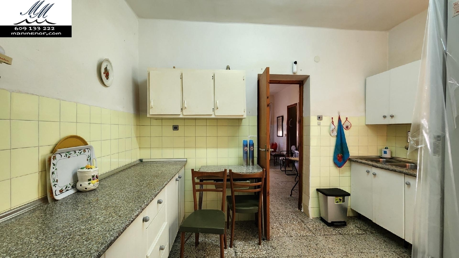  for sale ground floor Los Nietos Campo De Cartagena 4