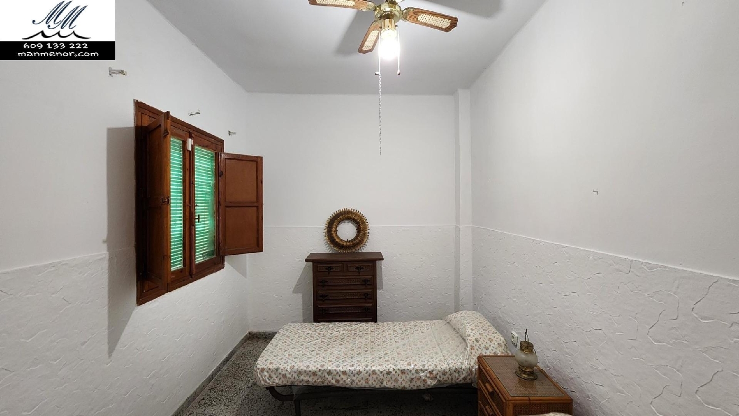  for sale ground floor Los Nietos Campo De Cartagena 8