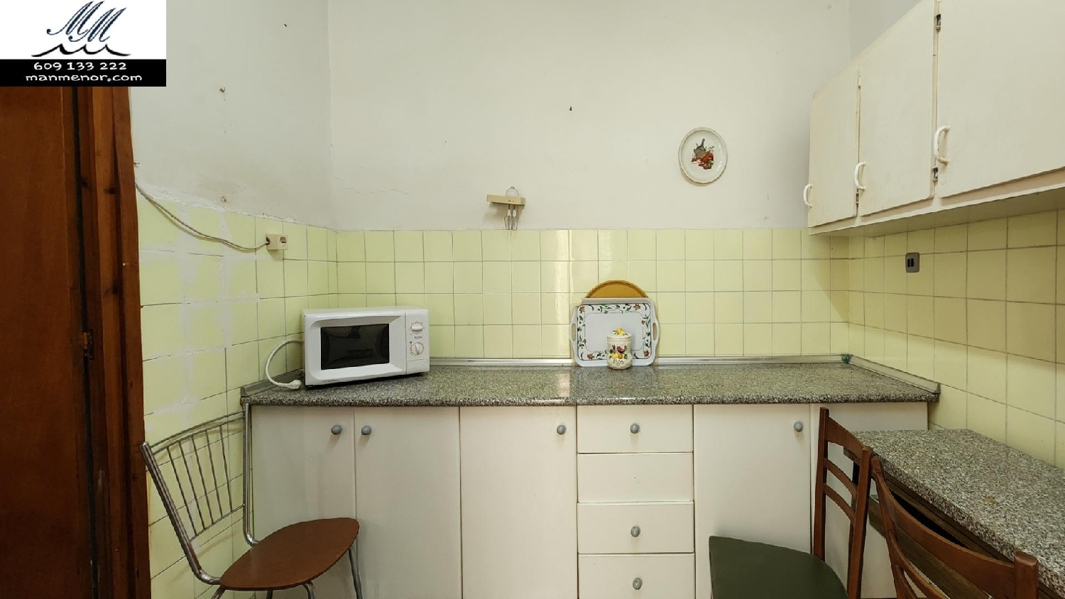  for sale ground floor Los Nietos Campo De Cartagena 6