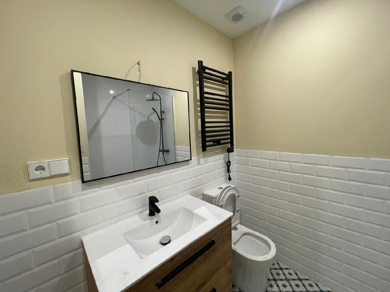  till salu bottenvåning Madrid Valle Del Almanzora 8