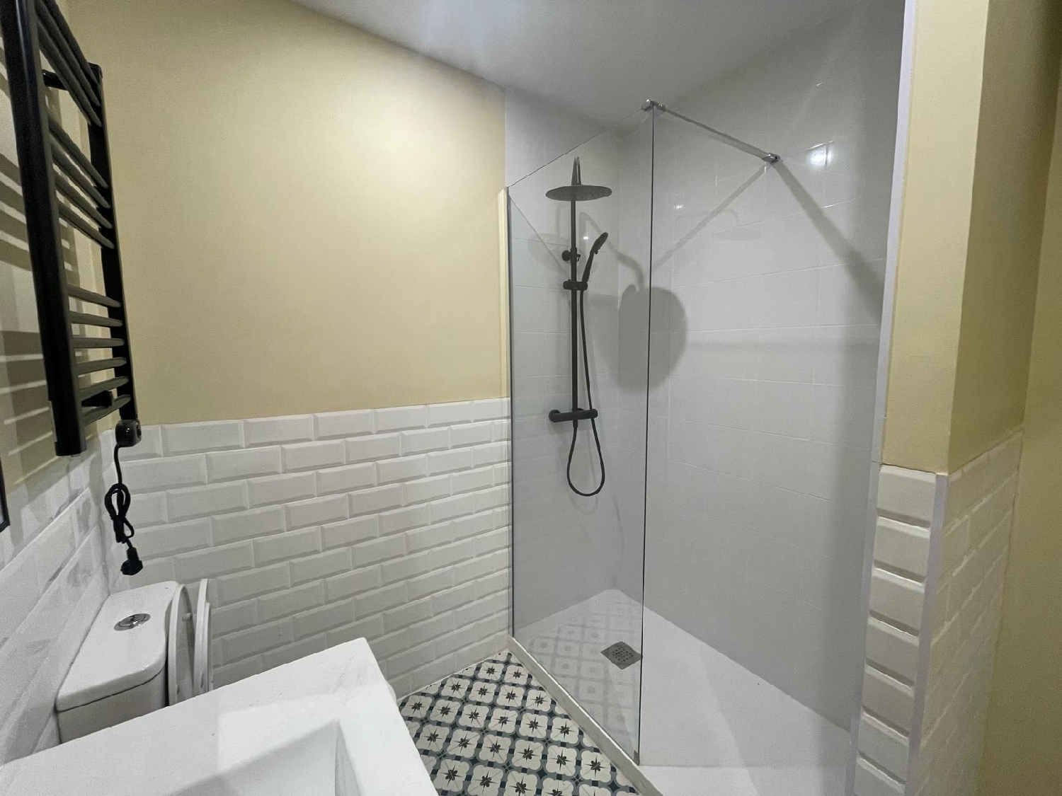  till salu bottenvåning Madrid Valle Del Almanzora 5